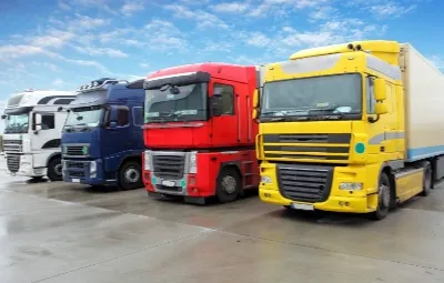 Ankara Boğazlıyan Nakliye Ambarı