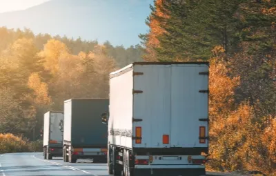 Ankara ile Boğazlıyan Arası Klima Taşıma