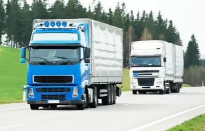 Ankara ile Boğazlıyan Arası Eşya Taşıma